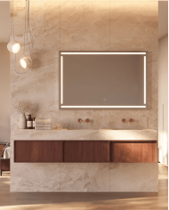 Miroir Viena - LEDIMEX