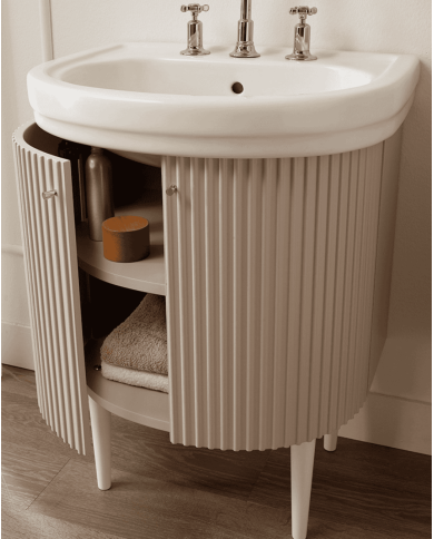 Meuble Plissé - Sbordoni