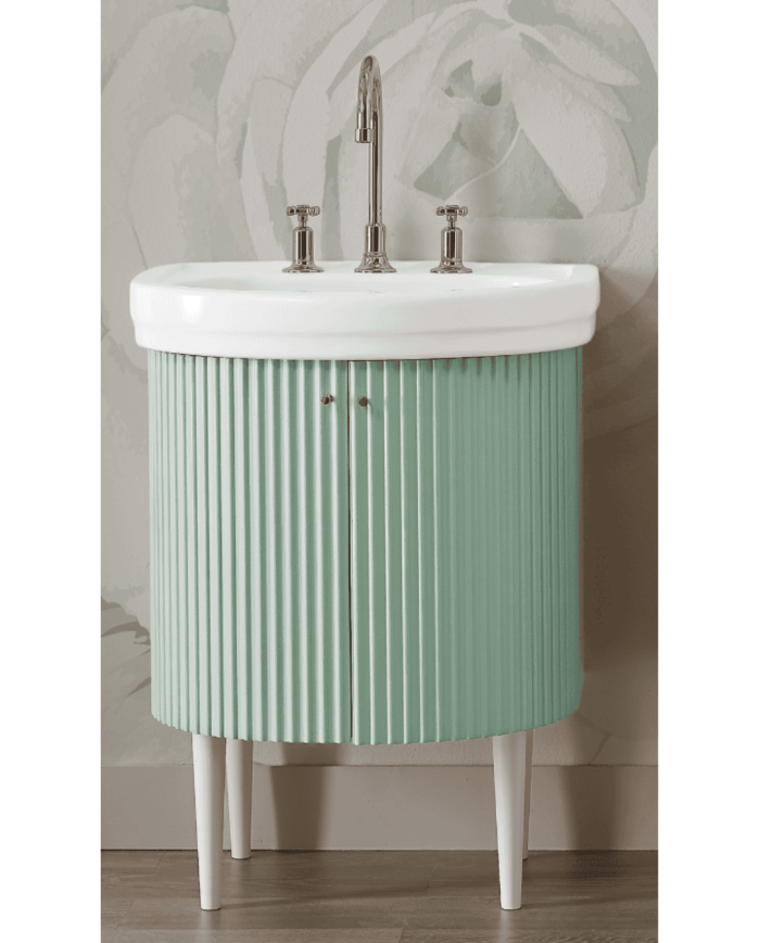 Meuble Plissé - Sbordoni