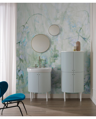 Meuble Plissé - Sbordoni