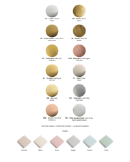 Meuble Colonne Plissé - Sbordoni