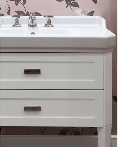 Meuble avec lavabo Romana - Sbordoni