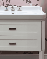 Meuble avec lavabo Romana - Sbordoni