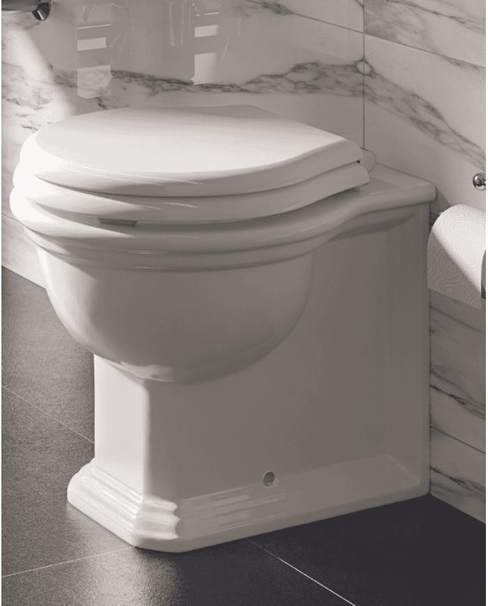 Cuvette au sol - Regent Imperial