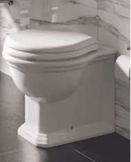 Cuvette au sol - Regent Imperial