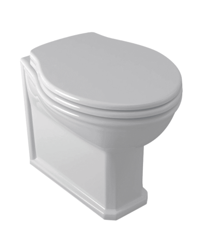 Cuvette au sol - Regent Imperial