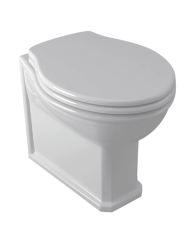 Cuvette au sol - Regent Imperial