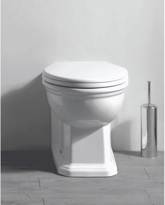 Cuvette au sol - Regent Imperial