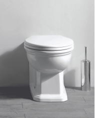 Cuvette au sol - Regent Imperial