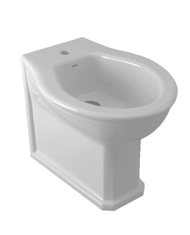 Bidet au sol - Regent Imperial