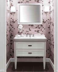 Meuble avec lavabo Romana - Sbordoni