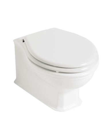 Cuvette suspendue - Regent Imperial