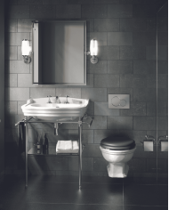 Cuvette suspendue - Regent Imperial