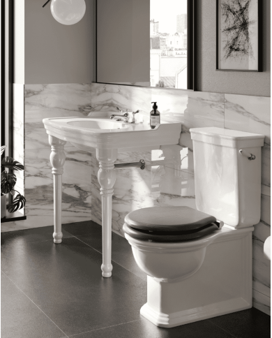 Cuvette monobloc - Regent Imperial