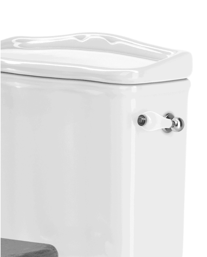 Cuvette monobloc - Regent Imperial