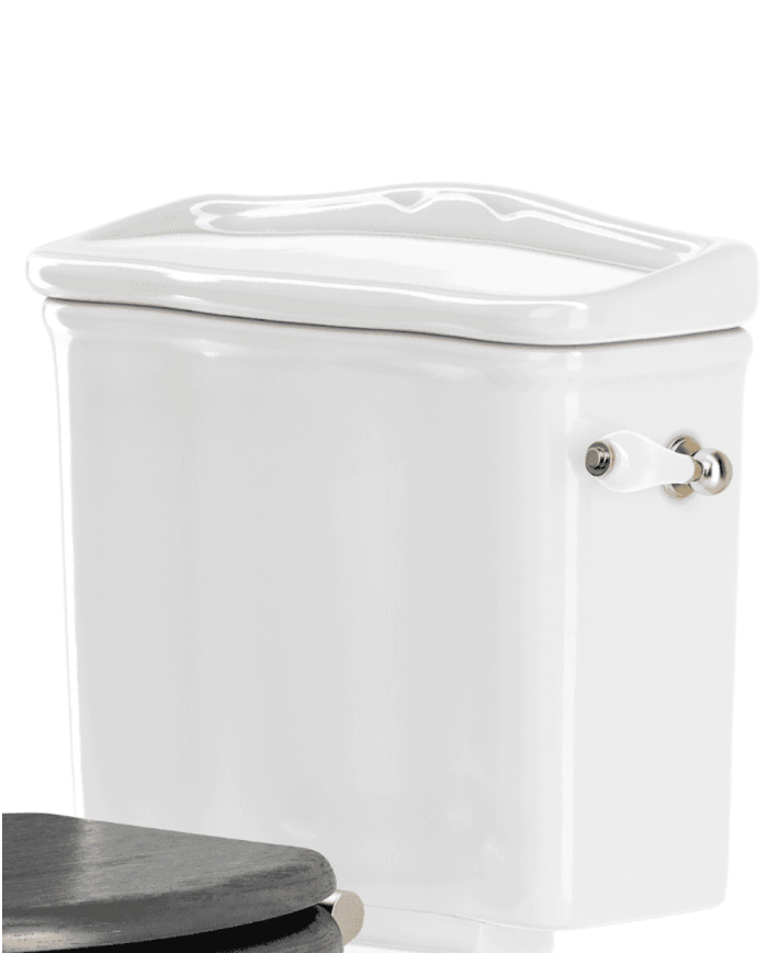 Cuvette monobloc - Regent Imperial