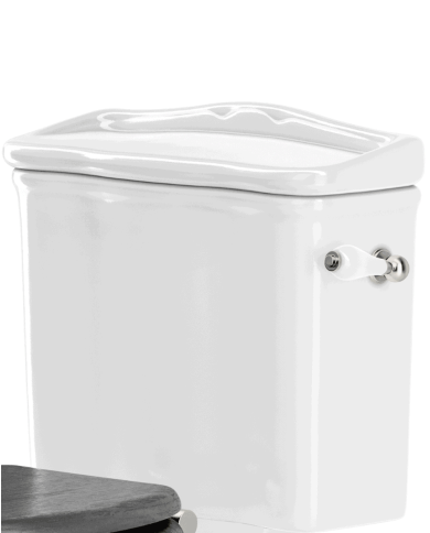 Cuvette monobloc - Regent Imperial