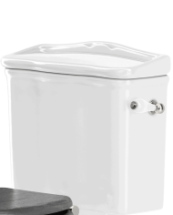 Cuvette monobloc - Regent Imperial