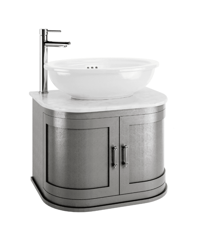 Lavabo à poser - Regent Imperial