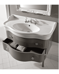 Meuble avec lavabo Lazise - Sbordoni