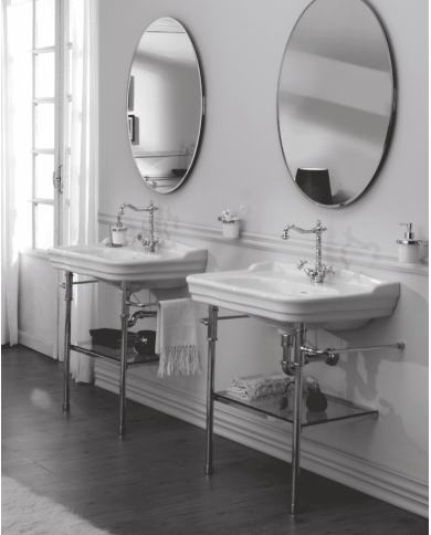 Meuble Charlotte - Regent Imperial