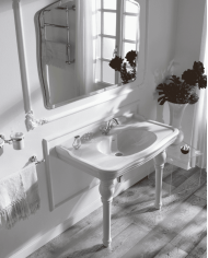 Lavabo 100 - Regent Imperial