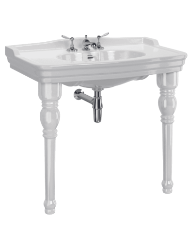 Lavabo 100 - Regent Imperial