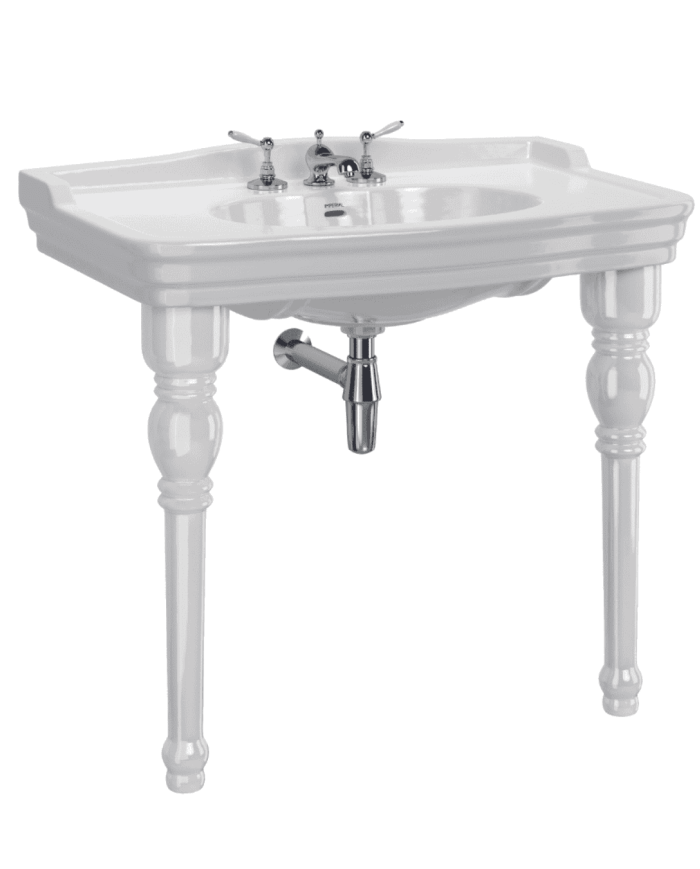 Lavabo 100 - Regent Imperial