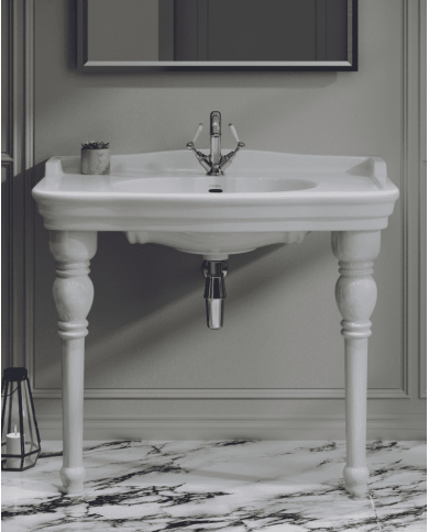 Lavabo 100 - Regent Imperial