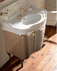 Meuble avec lavabo Sirmione - Sbordoni