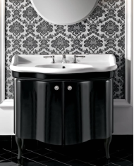 Meuble avec lavabo Baldo - Sbordoni