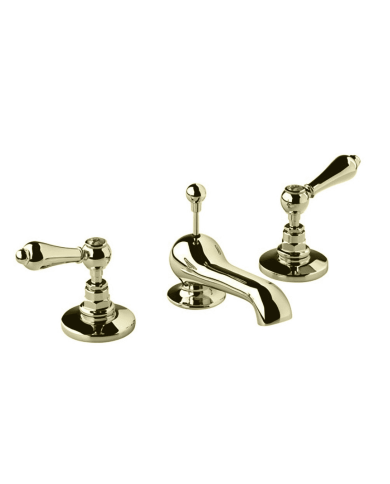 Mélangeur 3 trous Regent - Imperial