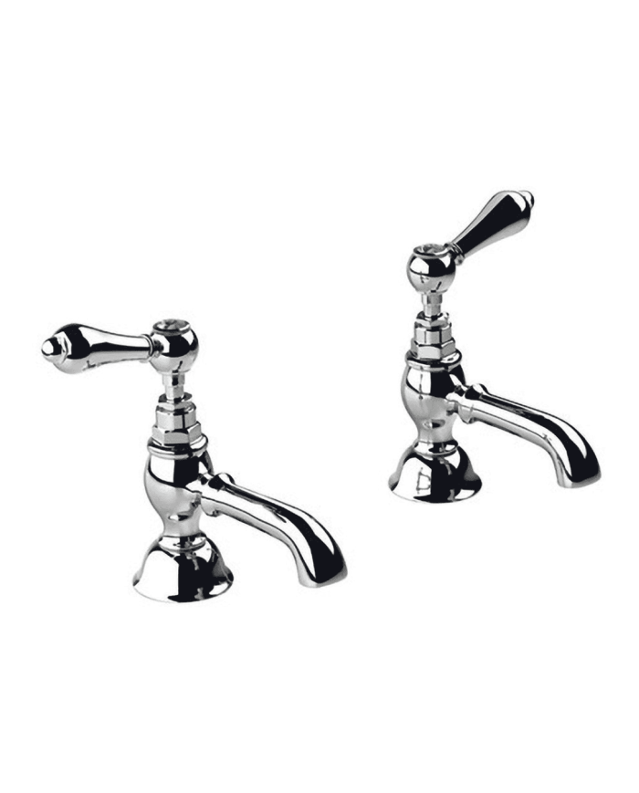 Robinets lavabo - Regent Imperial