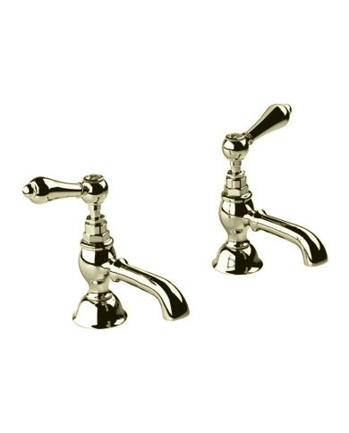 Robinets lavabo - Regent Imperial