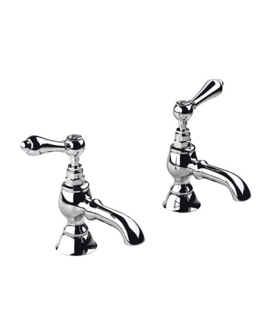 Robinets baignoire - Regent Imperial