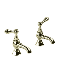 Robinets baignoire Regent Imperial