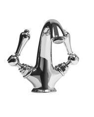 Mélangeur lavabo haut - Regent Imperial