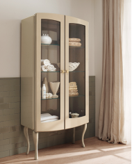 Armoire Vitrine - Sbordoni