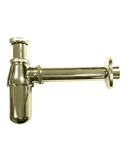 Siphon bouteille traditionnel Imperial