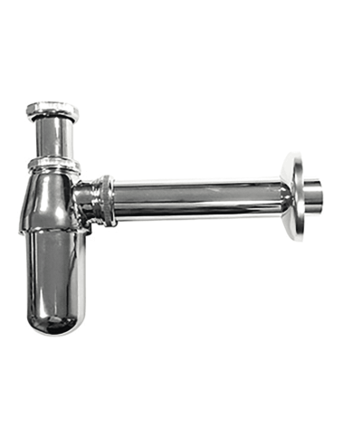 Siphon bouteille traditionnel - Imperial