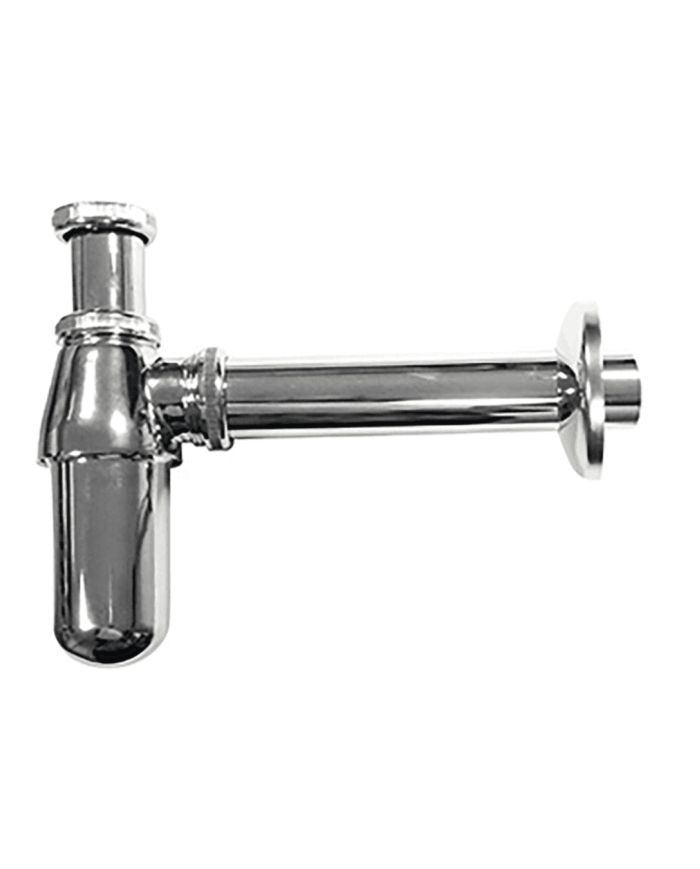 Siphon bouteille traditionnel - Imperial