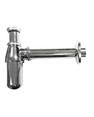 Siphon bouteille traditionnel - Imperial