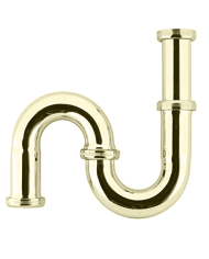 Siphon en forme de S - Imperial