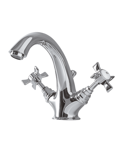 Mélangeur avec vidage - Sbordoni