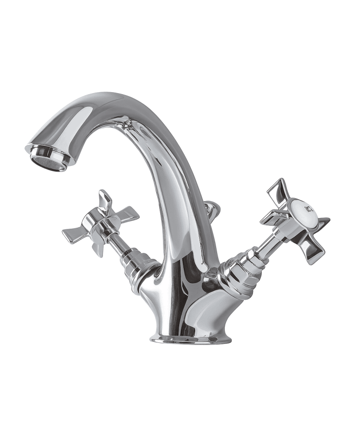 Mélangeur avec vidage - Sbordoni