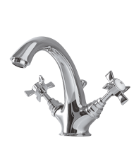 Mélangeur avec vidage - Sbordoni