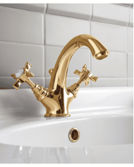 Mélangeur avec vidage - Sbordoni