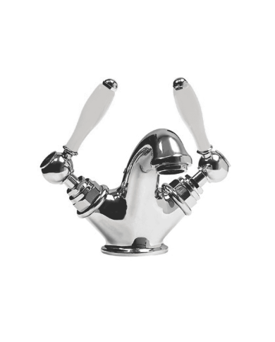 Mélangeur monotrou Radcliffe - Imperial