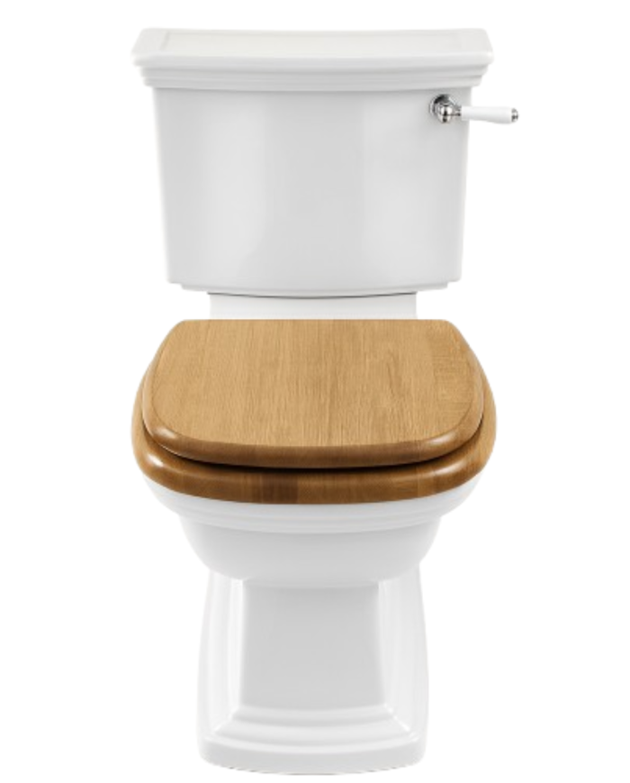 WC monobloc Radcliffe - Imperial