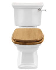 WC monobloc Radcliffe - Imperial